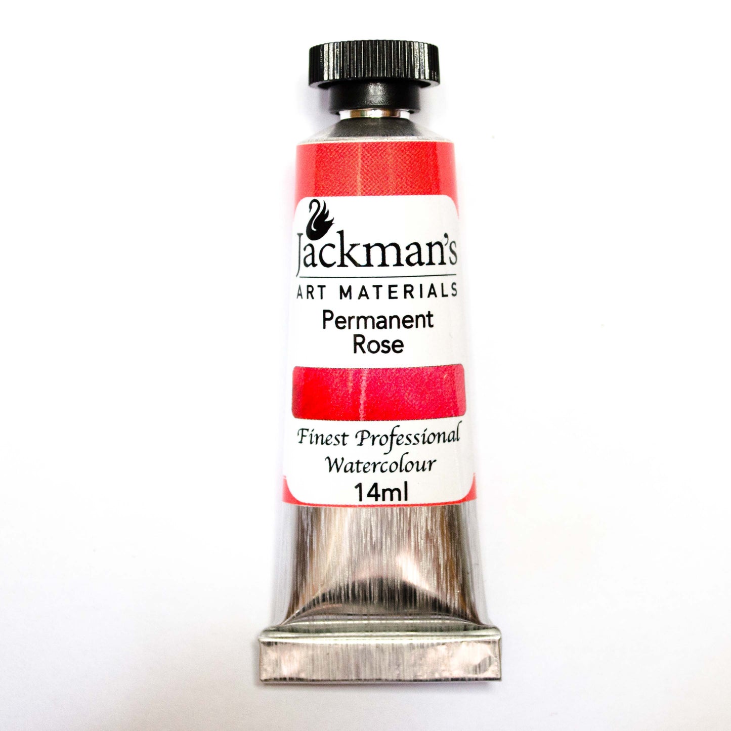 Permanent Rose - Jackman's Art Materials