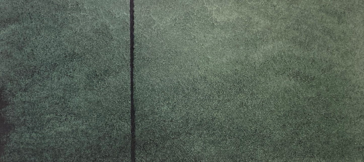 Perylene Black (Green) - Jackman's Art Materials