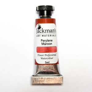 Perylene Maroon - Jackman's Art Materials