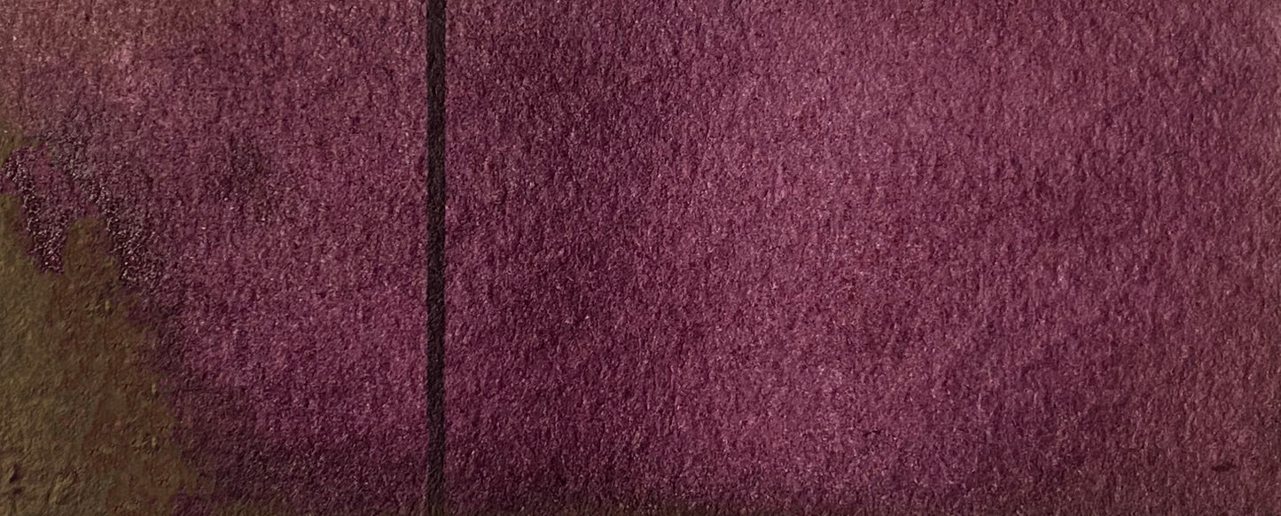 Perylene Violet - Jackman's Art Materials