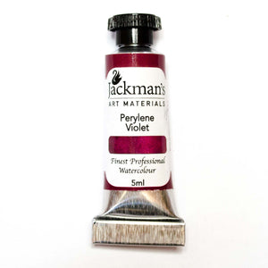 Perylene Violet - Jackman's Art Materials
