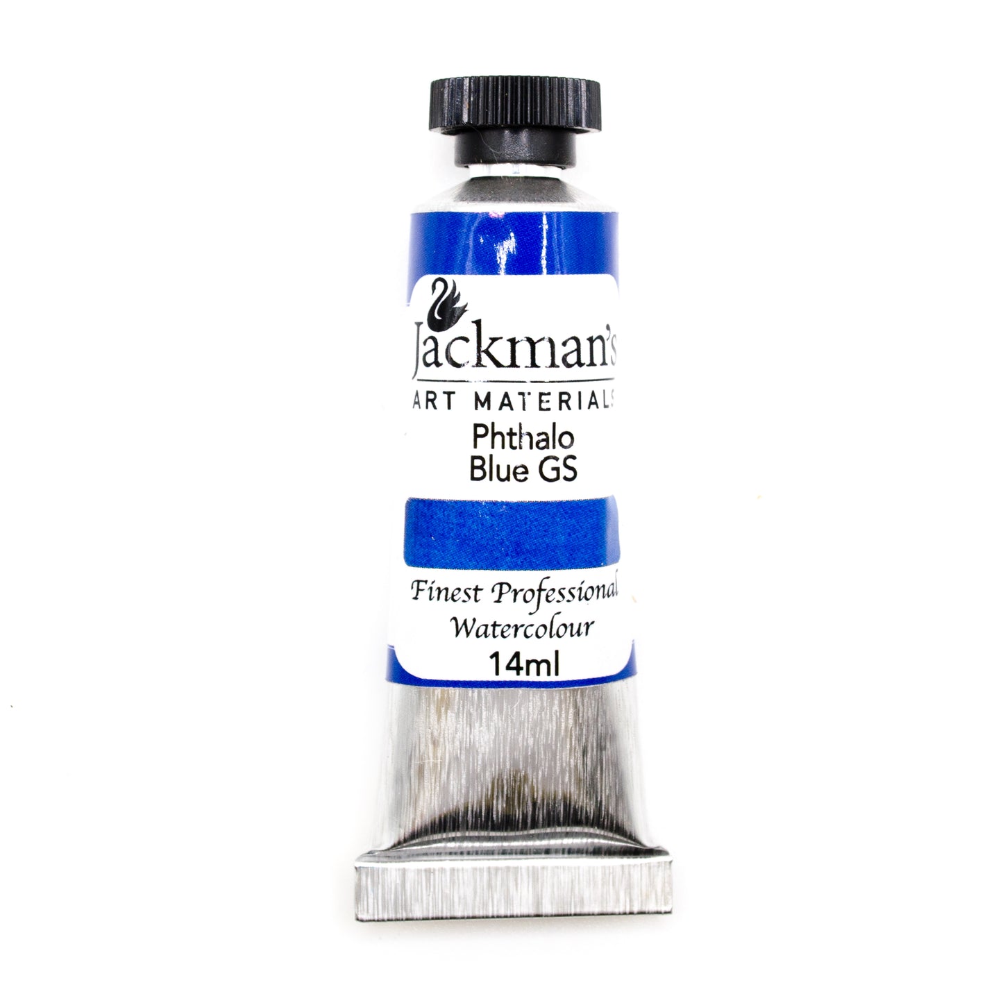 Phthalo Blue (Green Shade) - Jackman's Art Materials