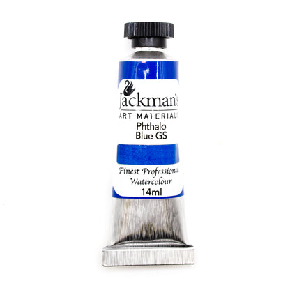 Phthalo Blue (Green Shade) - Jackman's Art Materials