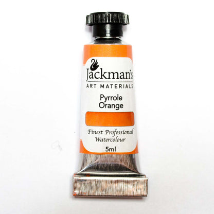 Pyrrole Orange - Jackman's Art Materials