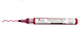 Quinacridone Magenta Acrylic Marker Pen