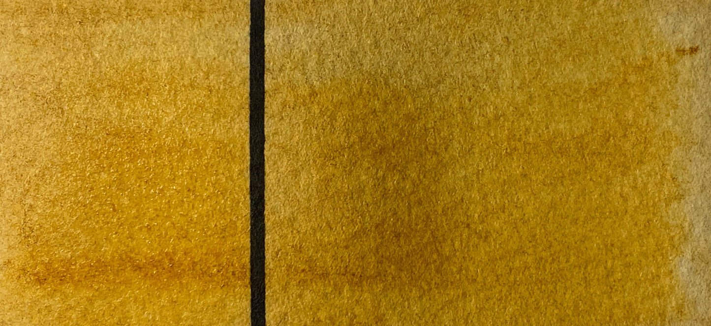 Raw Sienna - Jackman's Art Materials