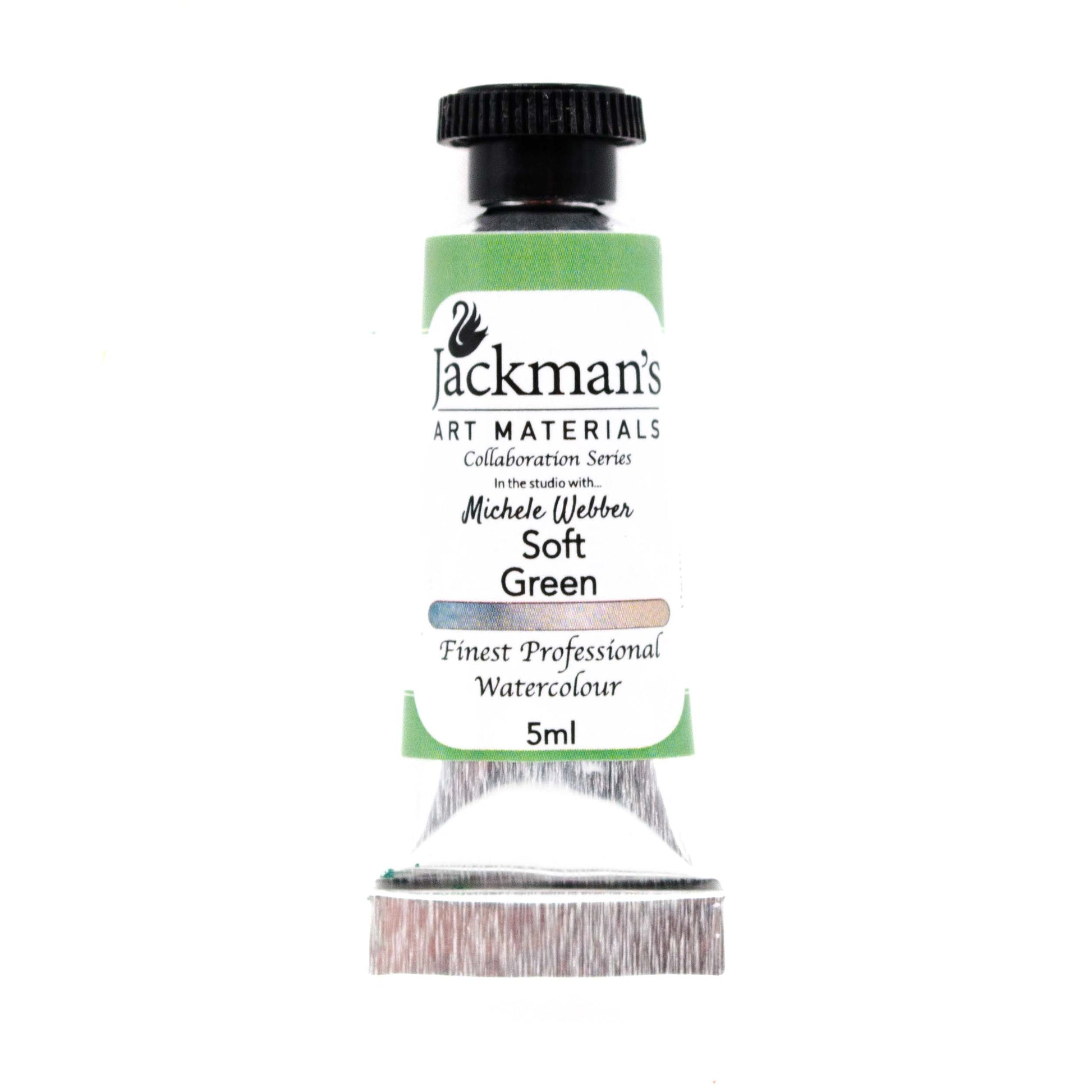Soft Green 5ml