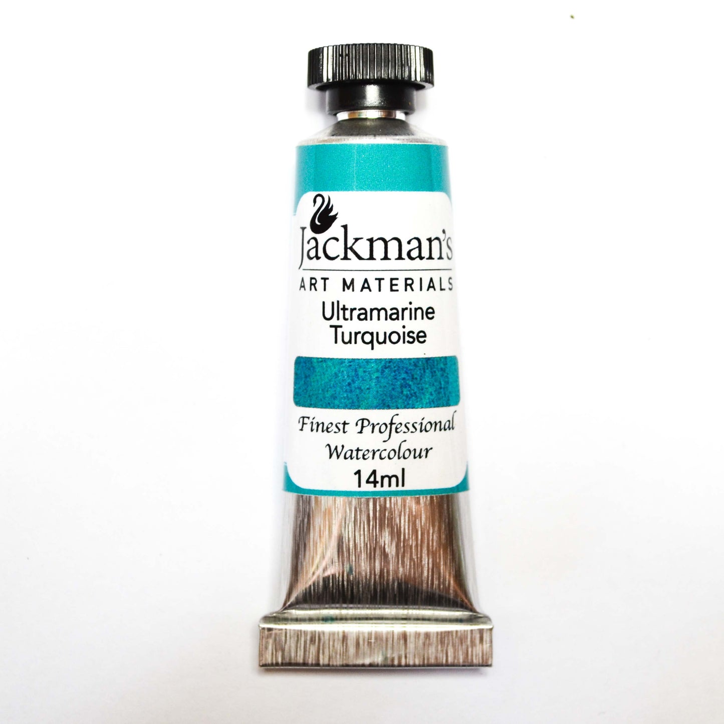 Ultramarine Turquoise - Jackman's Art Materials