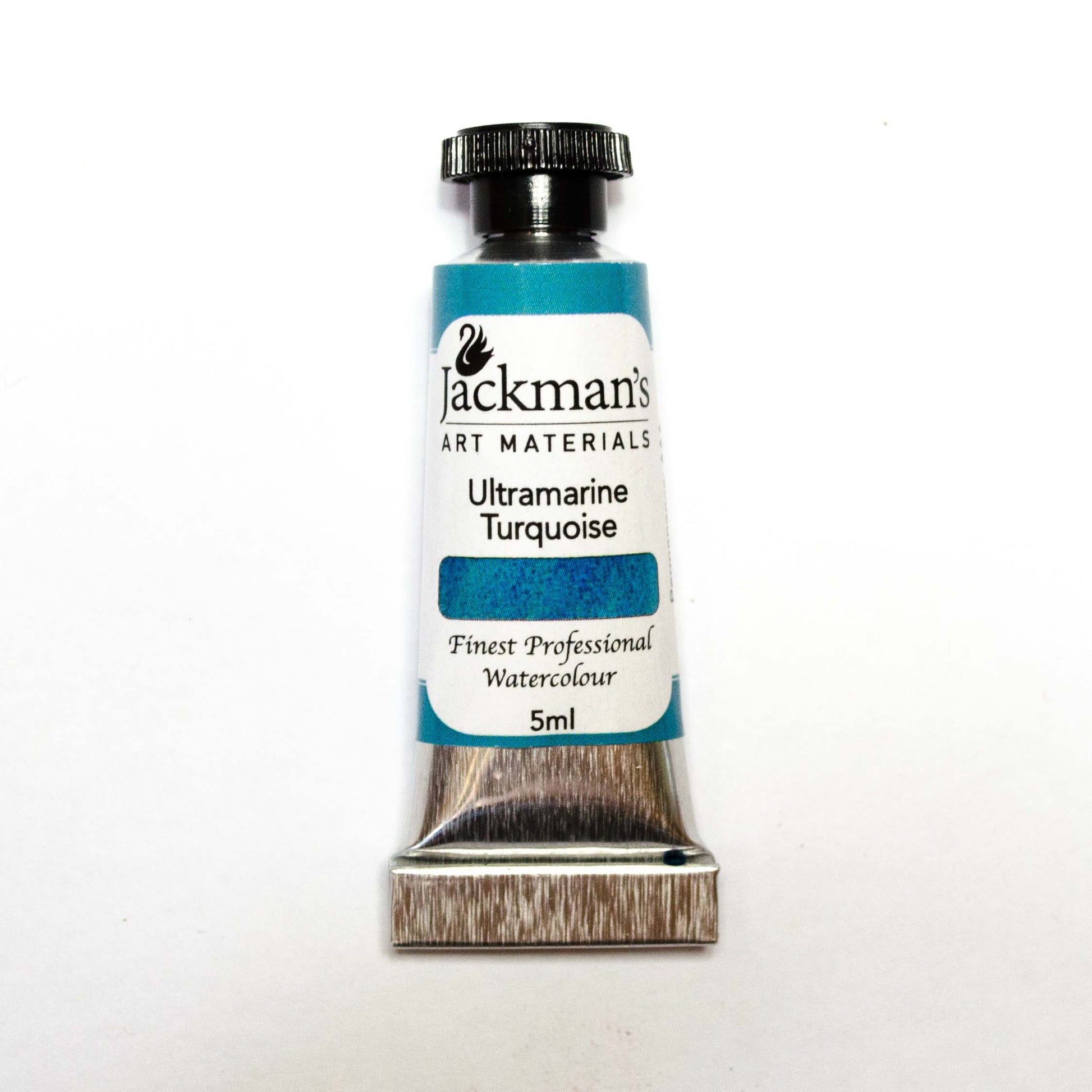 Ultramarine Turquoise - Jackman's Art Materials