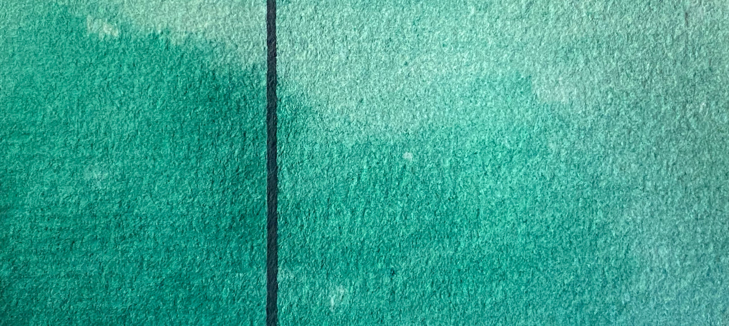 Viridian Green - Jackman's Art Materials