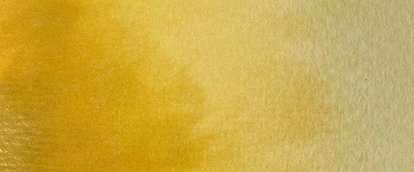 Yellow Ochre - Jackman's Art Materials