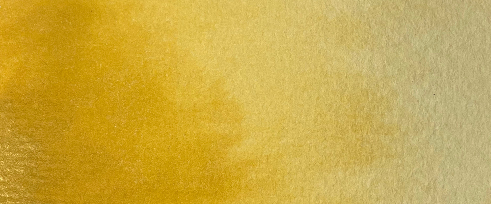 Yellow Ochre - Jackman's Art Materials