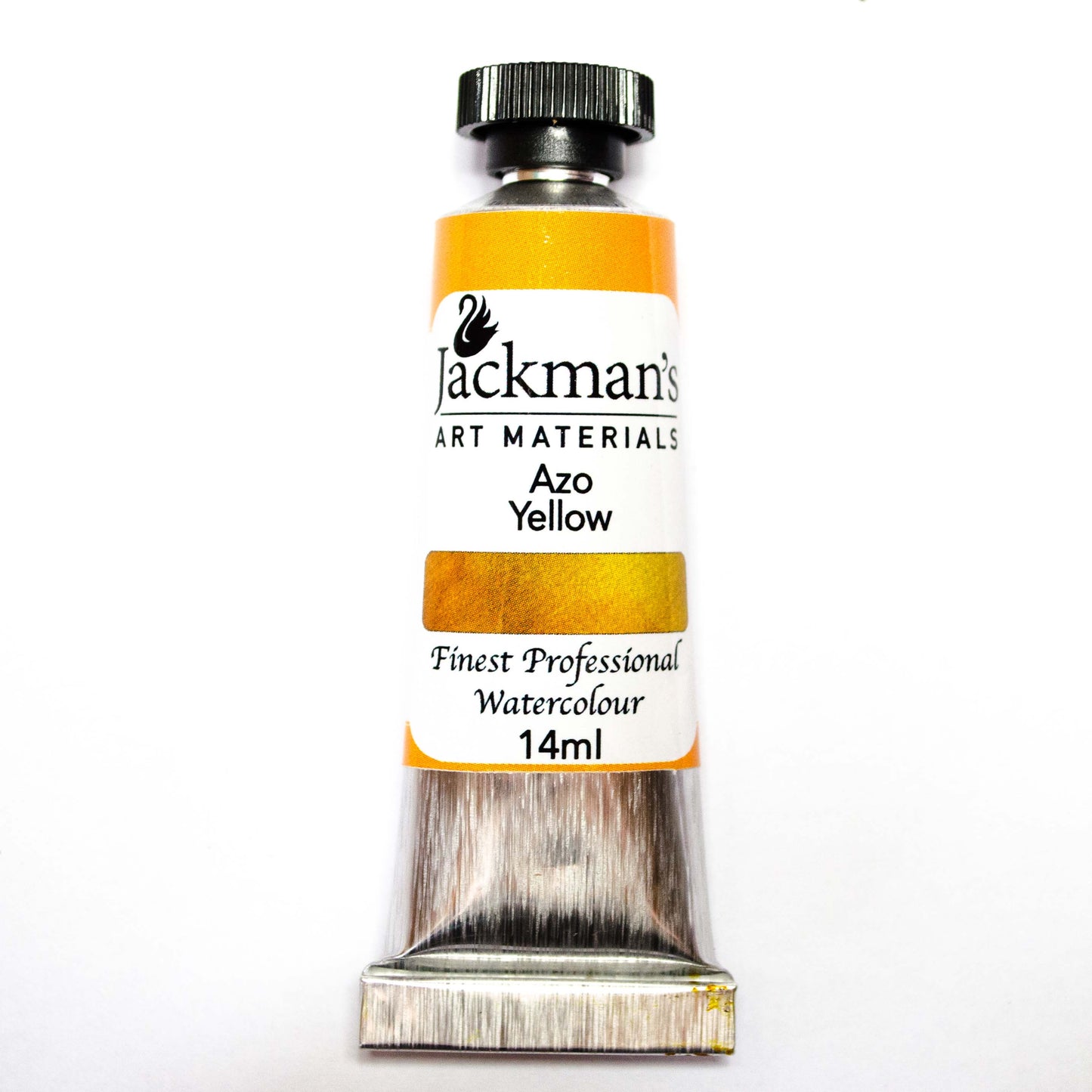 Azo Yellow - Jackman's Art Materials
