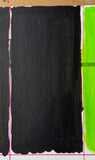 Carbon Black Acrylic Ink