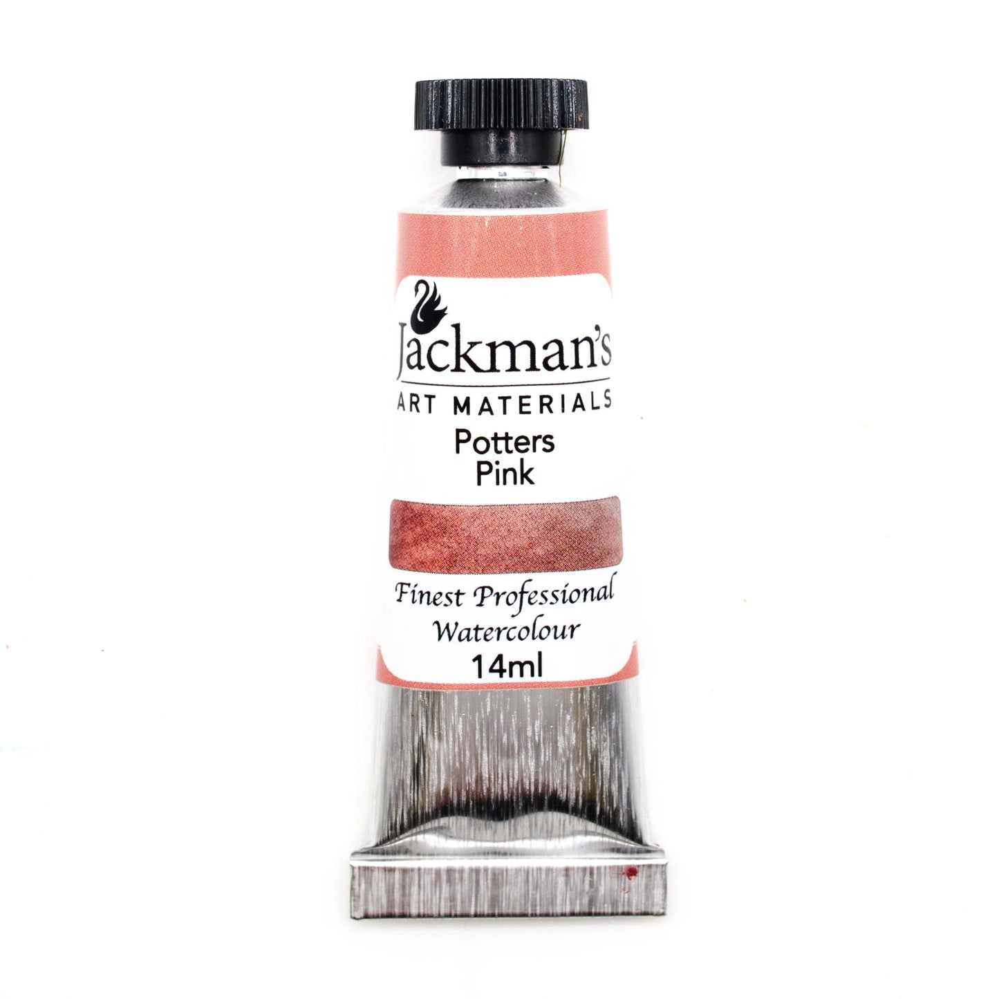 Potters Pink - Jackman's Art Materials