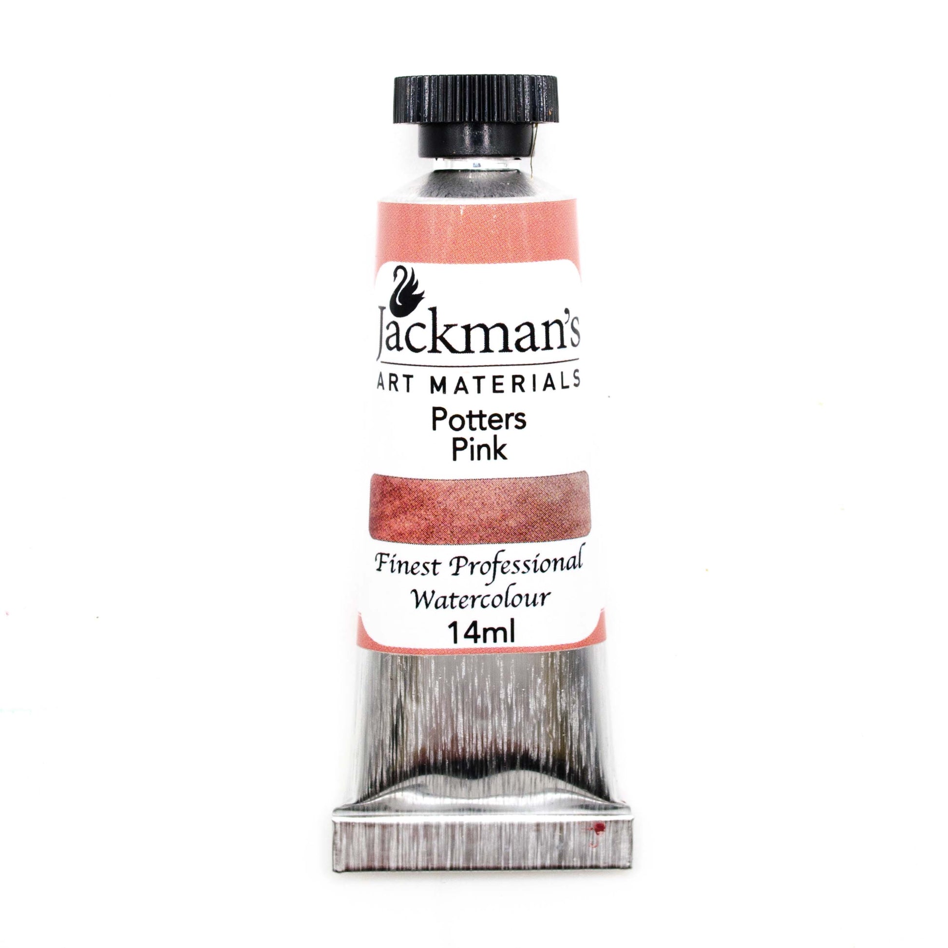 Potters Pink - Jackman's Art Materials