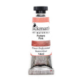 Potters Pink - Jackman's Art Materials