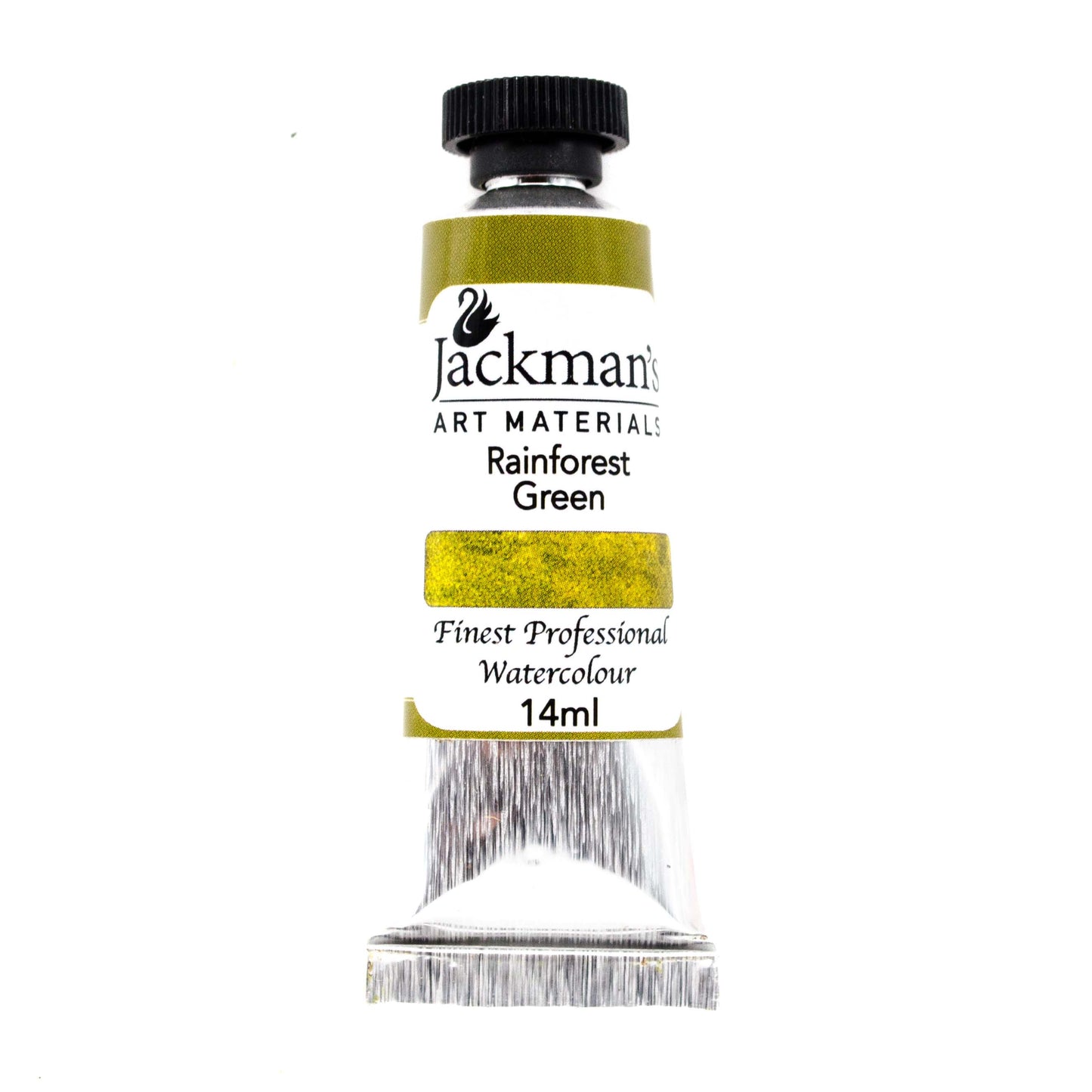 Rainforest Green - Jackman's Art Materials
