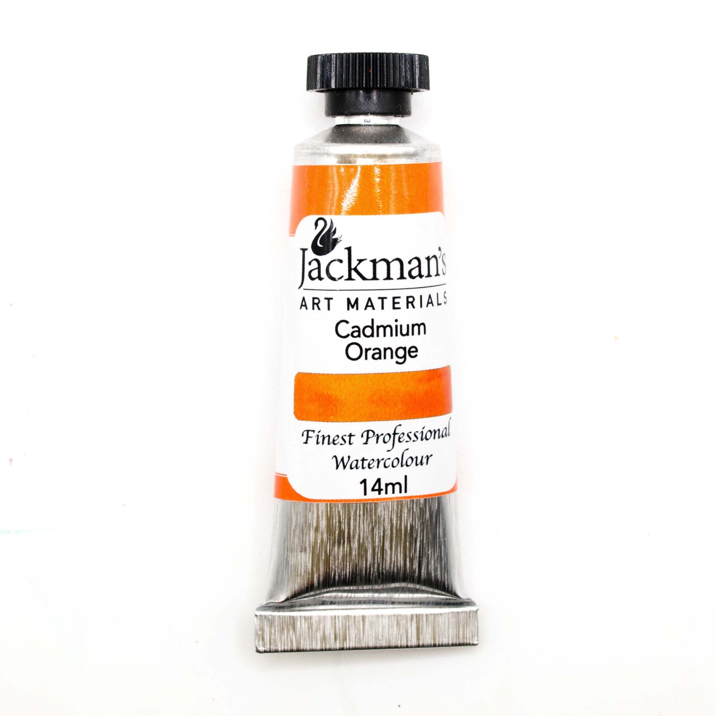 Cadmium Orange - Jackman's Art Materials