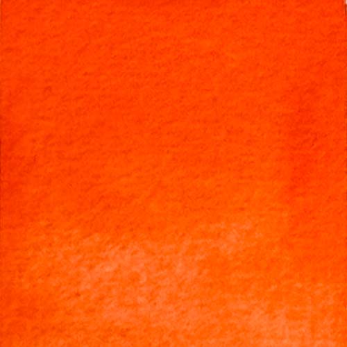 Cadmium Orange