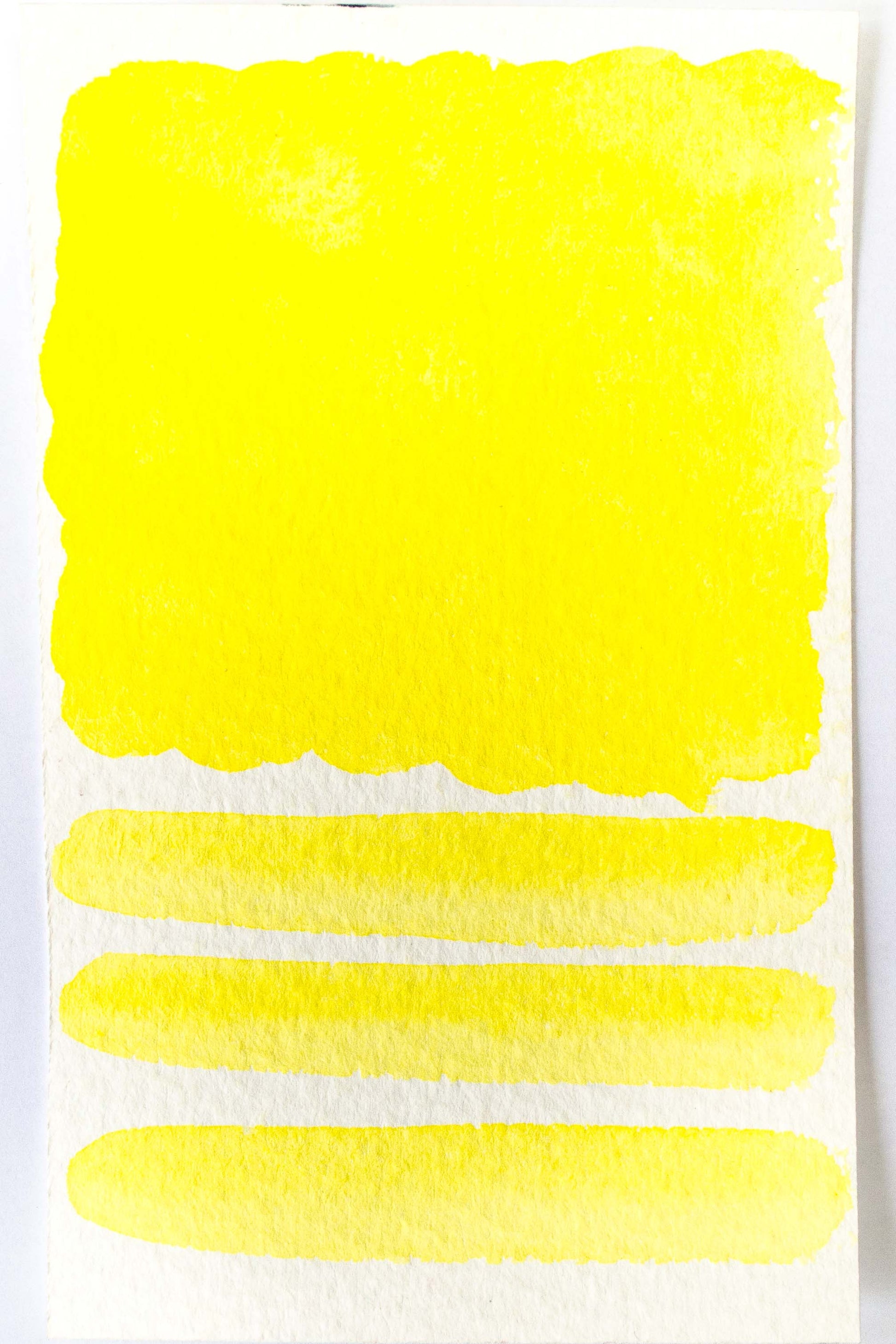 Hansa Yellow - Jackman's Art Materials