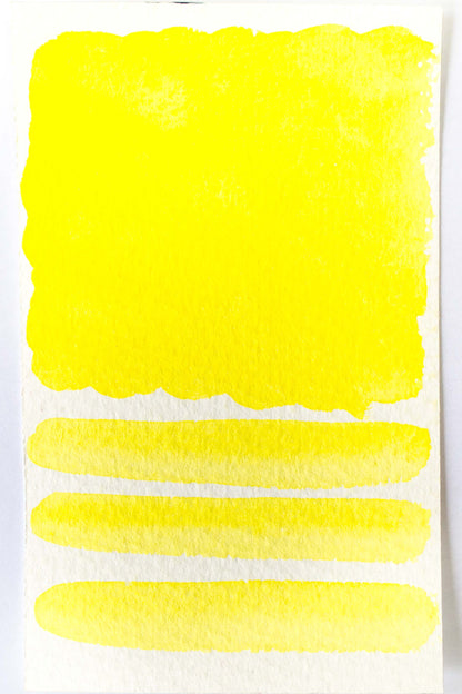 Hansa Yellow - Jackman's Art Materials