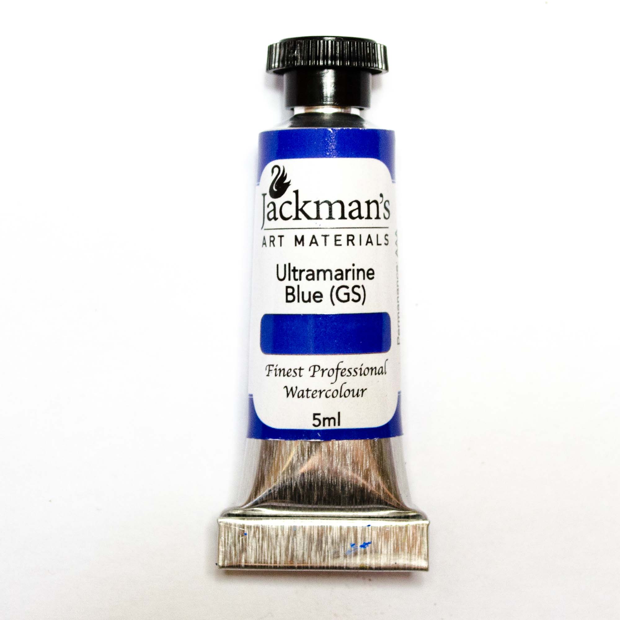 Ultramarine Blue (Green Shade) (PB 29) – Professional Handmade