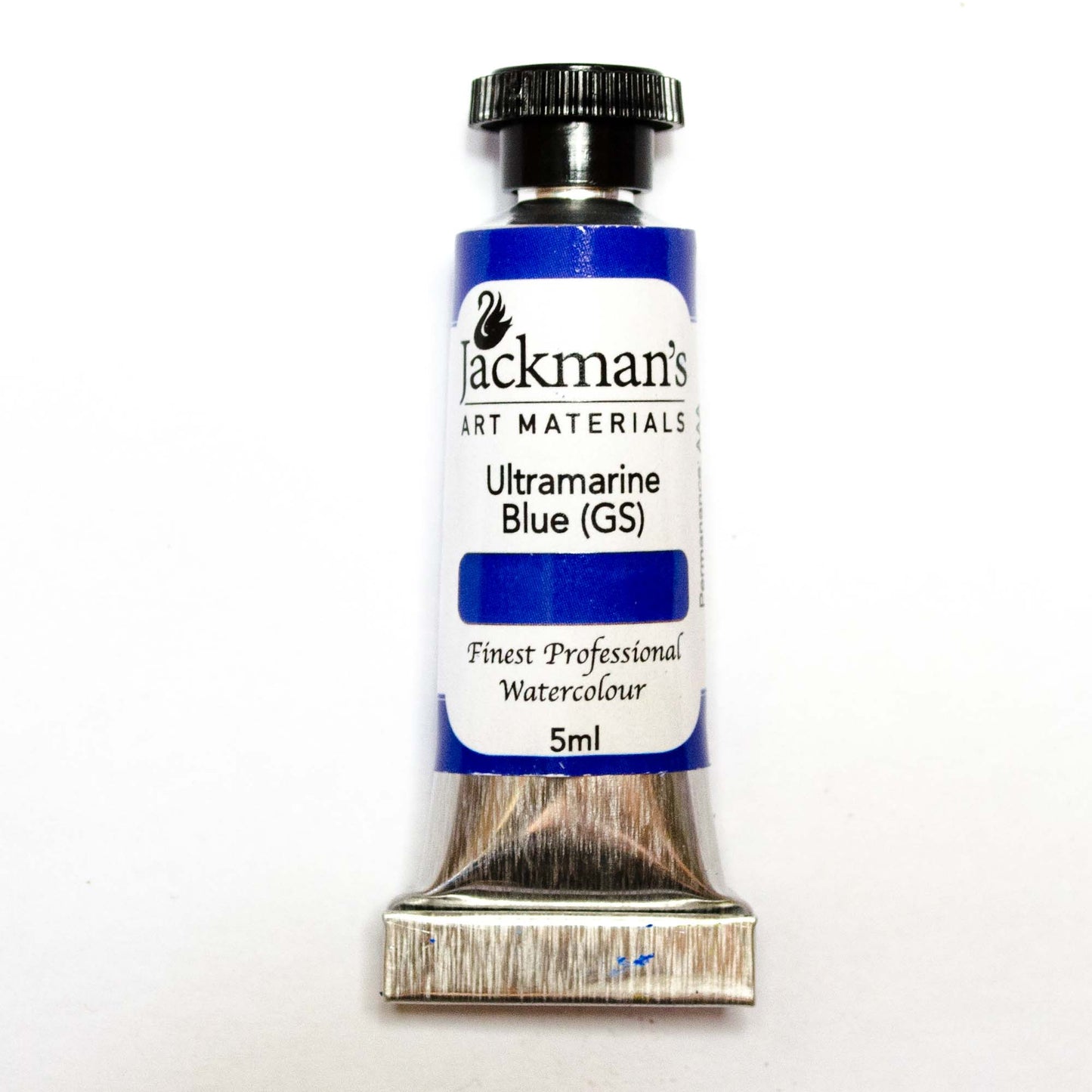 Ultramarine Blue (Green Shade) - Jackman's Art Materials