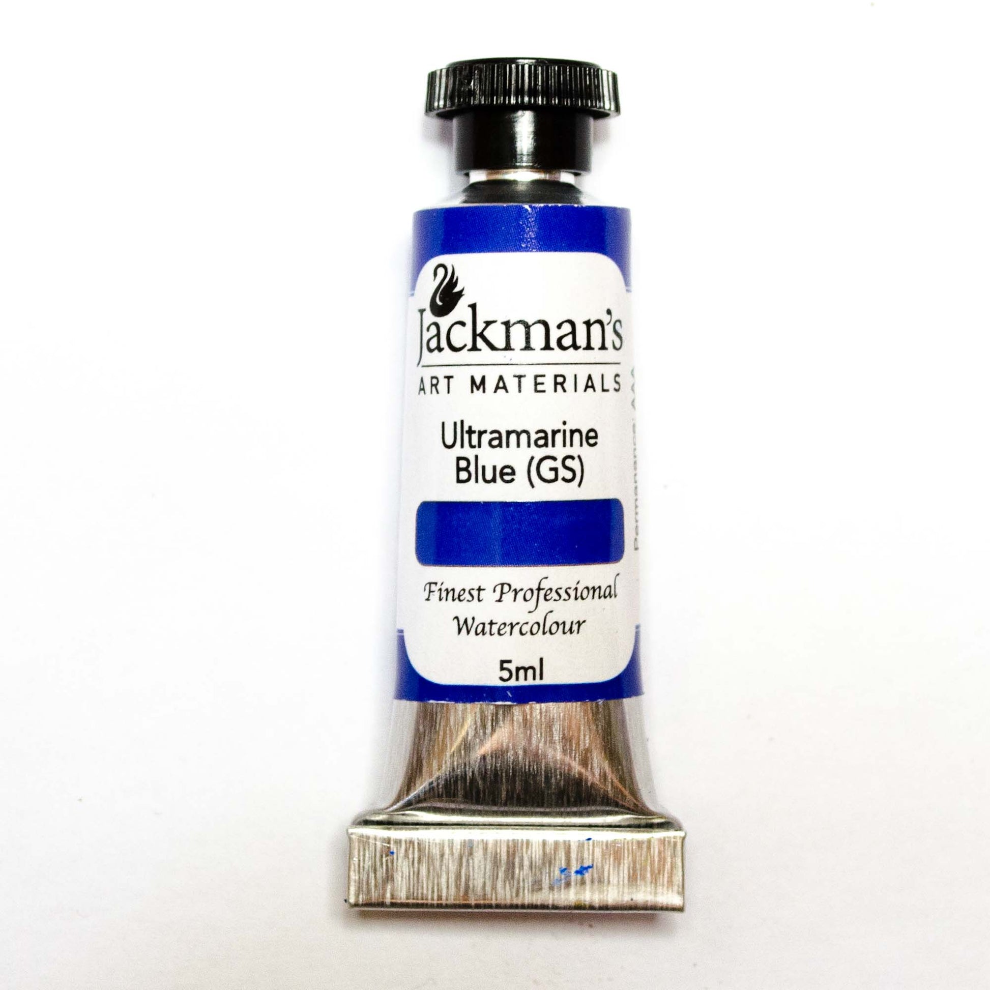 Ultramarine Blue (Green Shade) - Jackman's Art Materials