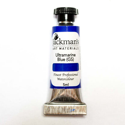 Ultramarine Blue (Green Shade) - Jackman's Art Materials
