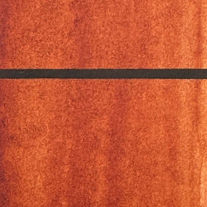 Transparent Red Oxide Acrylic Marker Pen