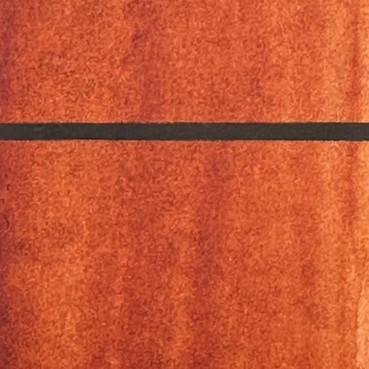 Transparent Red Oxide Acrylic Marker Pen