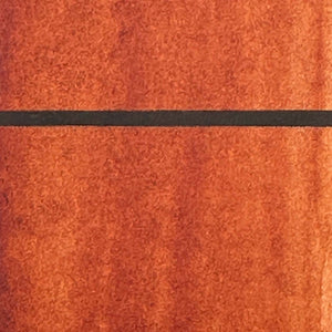 Transparent Red Oxide Acrylic Ink