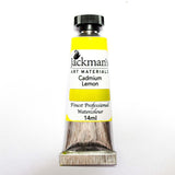 Cadmium Lemon