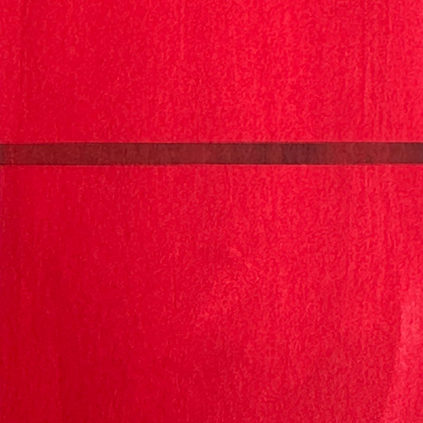 Pyrrole Red Acrylic Marker Pen - Jackman's Art Materials