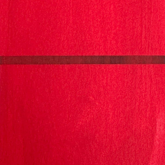 Pyrrole Red Acrylic Marker Pen