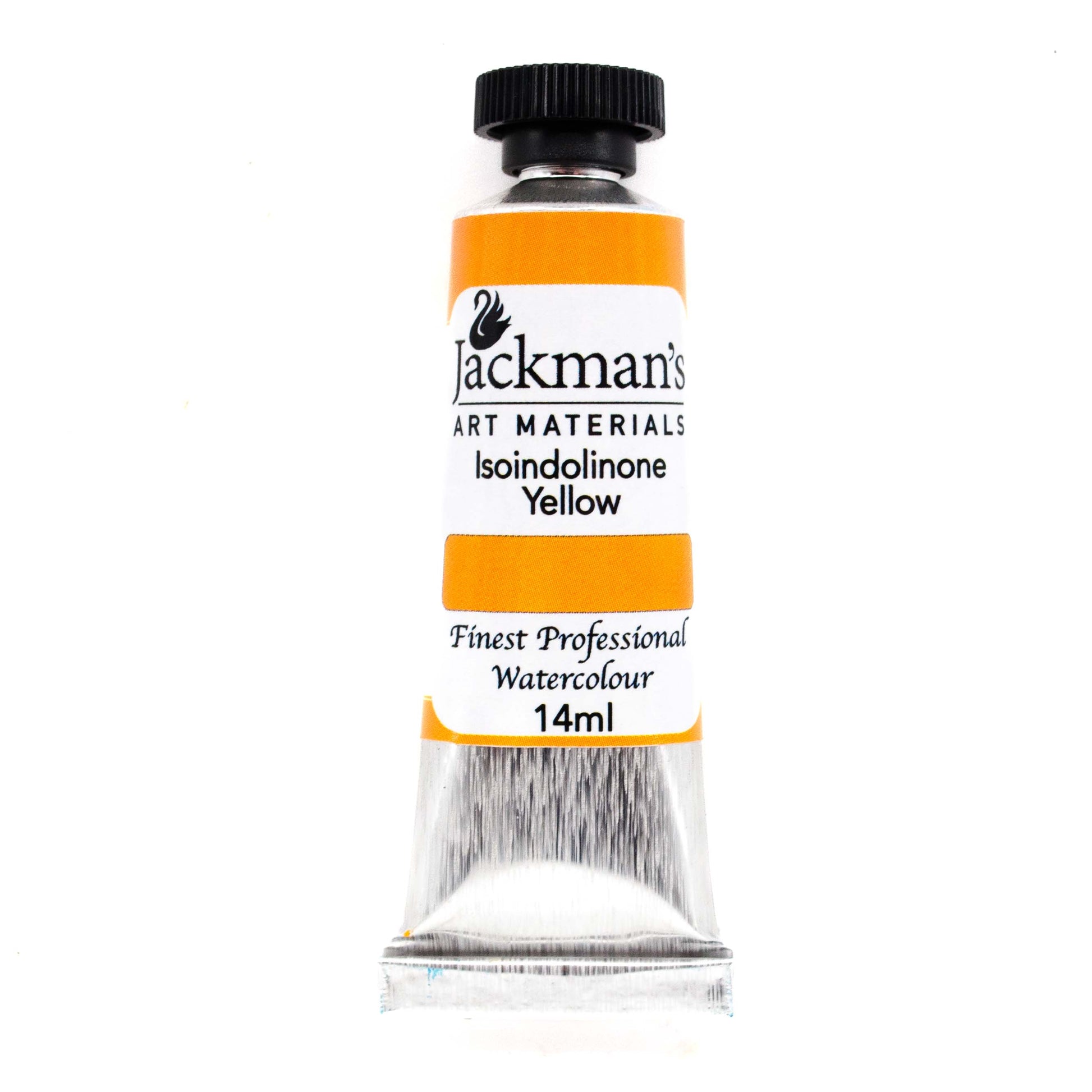 Isoindolinone Yellow - Jackman's Art Materials