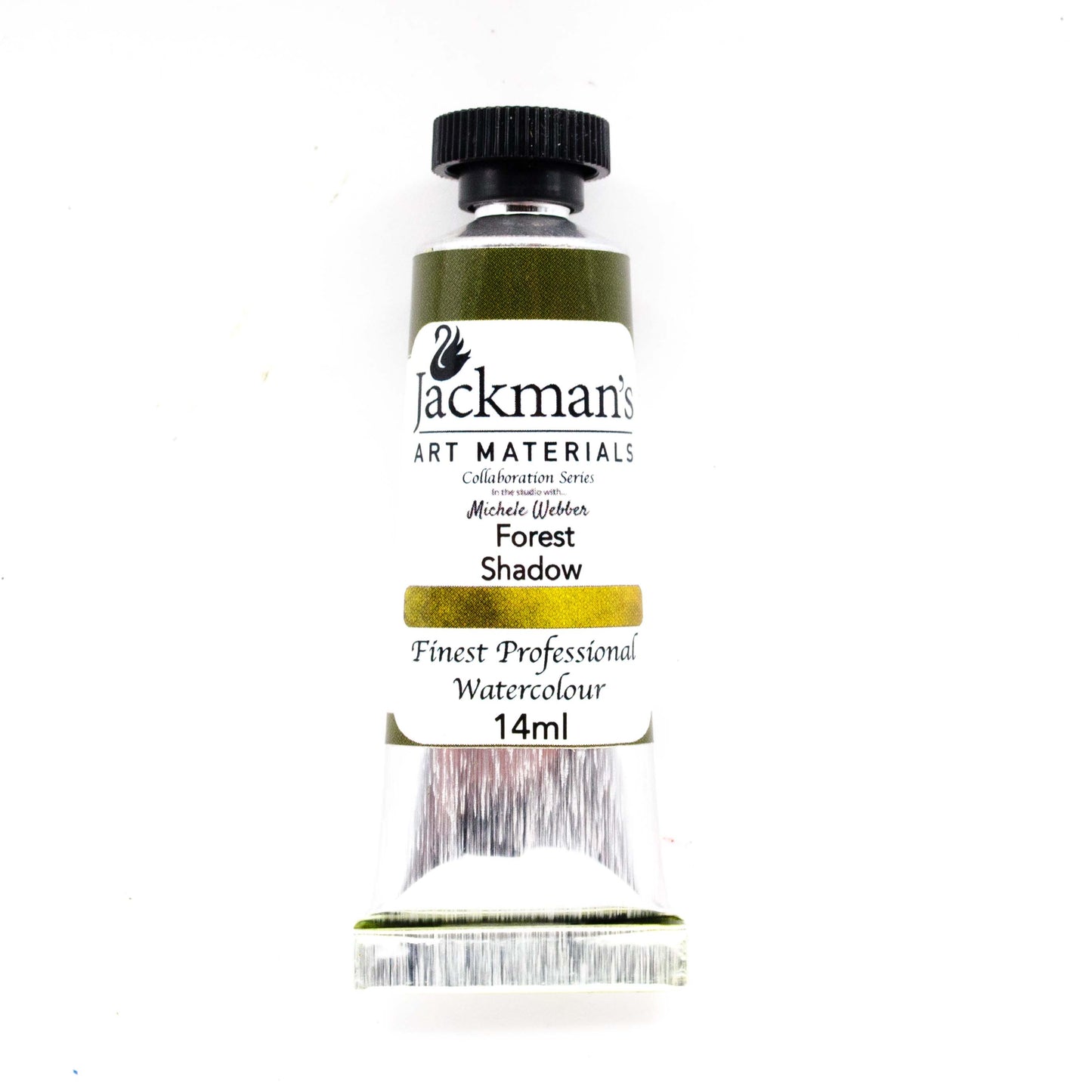 Forest Shadow - Jackman's Art Materials