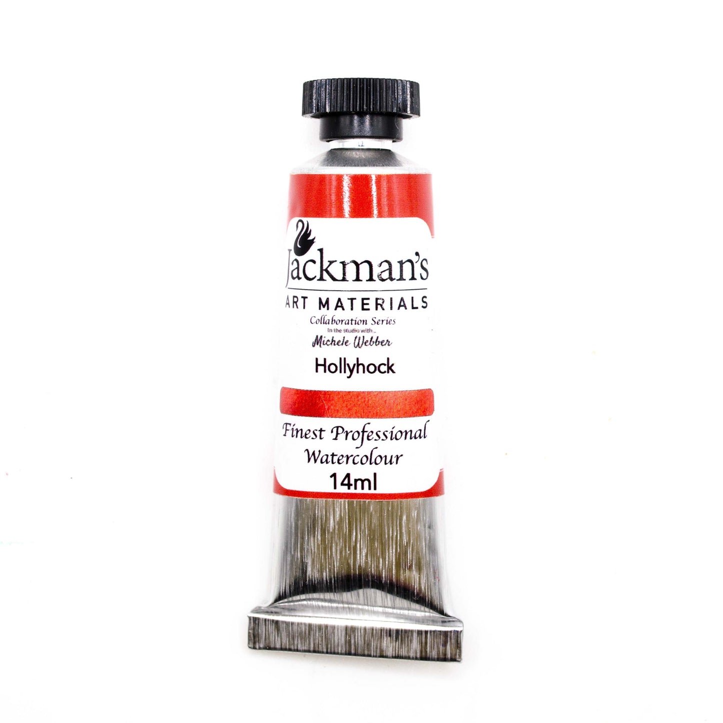 Hollyhock - Jackman's Art Materials