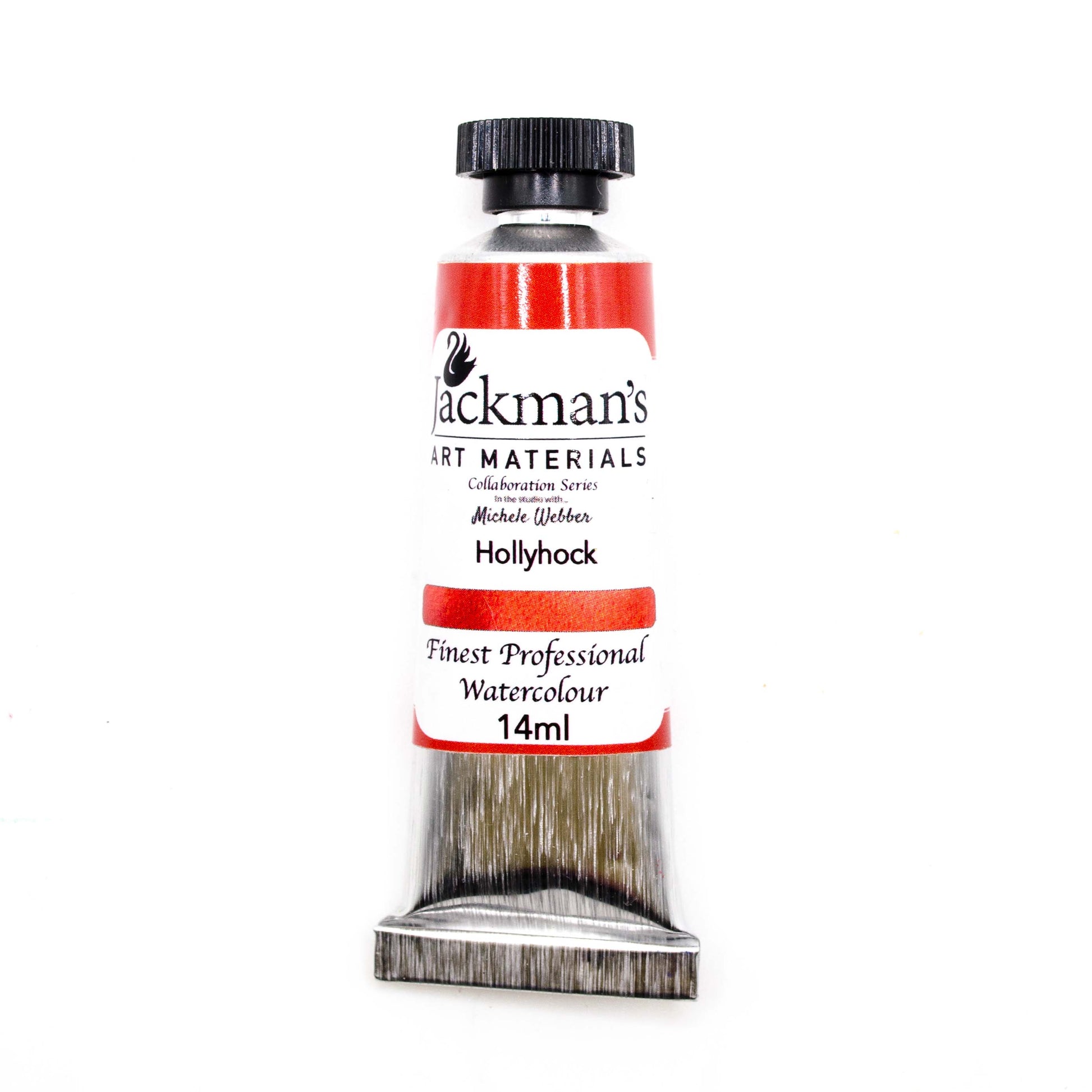 Hollyhock - Jackman's Art Materials