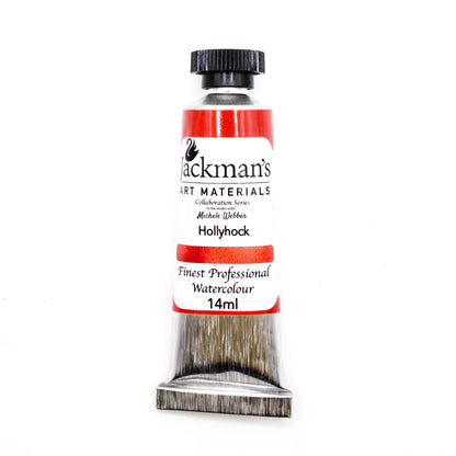 Hollyhock - Jackman's Art Materials