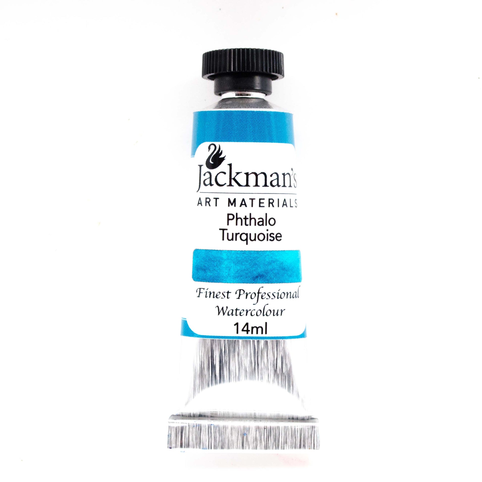 Phthalo Turquoise - Jackman's Art Materials