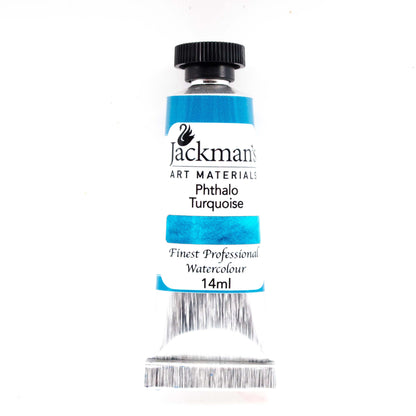 Phthalo Turquoise - Jackman's Art Materials