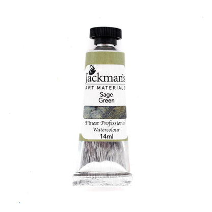 Sage Green - Jackman's Art Materials