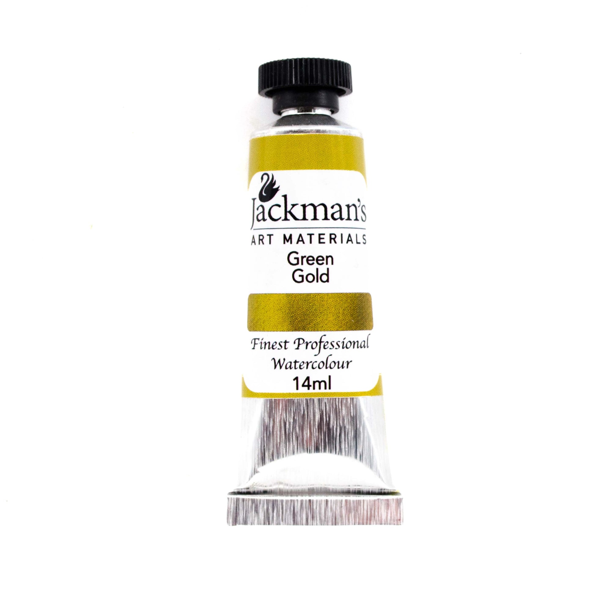 Green Gold - Jackman's Art Materials