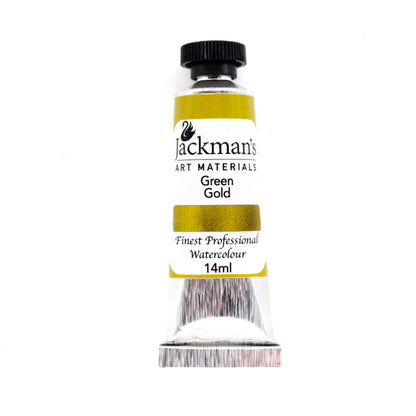 Green Gold - Jackman's Art Materials
