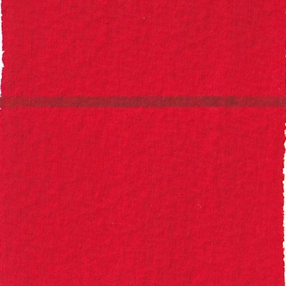 Cadmium Red Artist Gouache