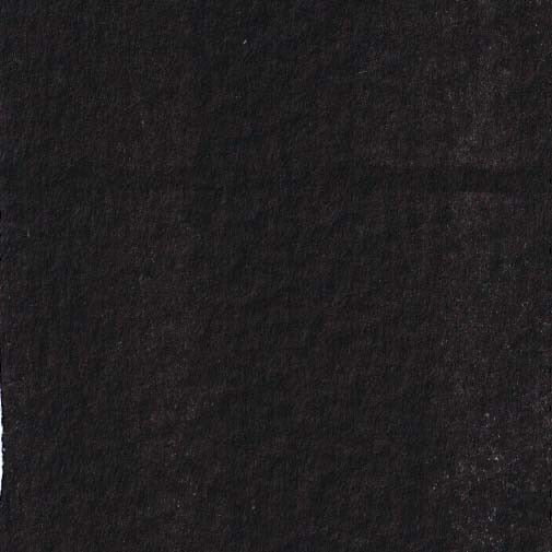 Carbon Black Artist Gouache