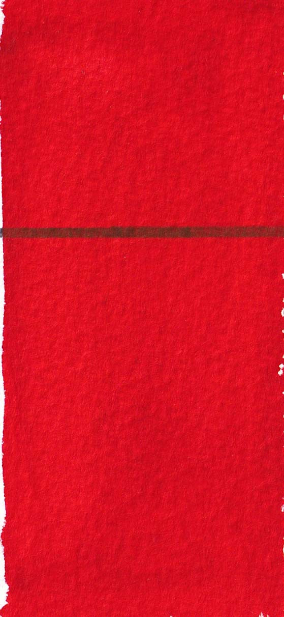 Pyrrole Red Artist Gouache - Jackman's Art Materials