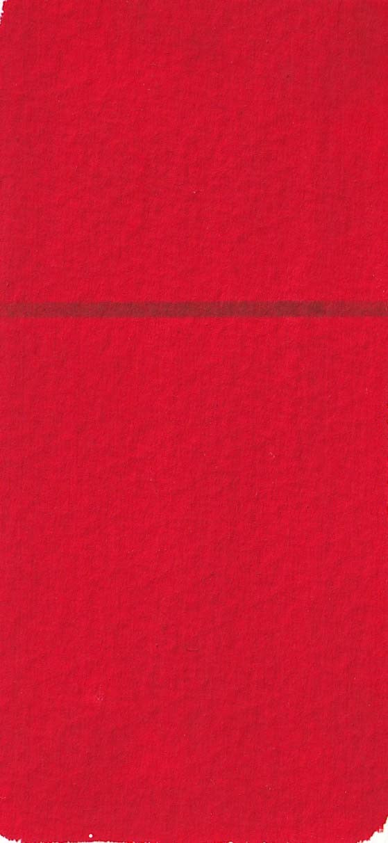 Cadmium Red Artist Gouache - Jackman's Art Materials